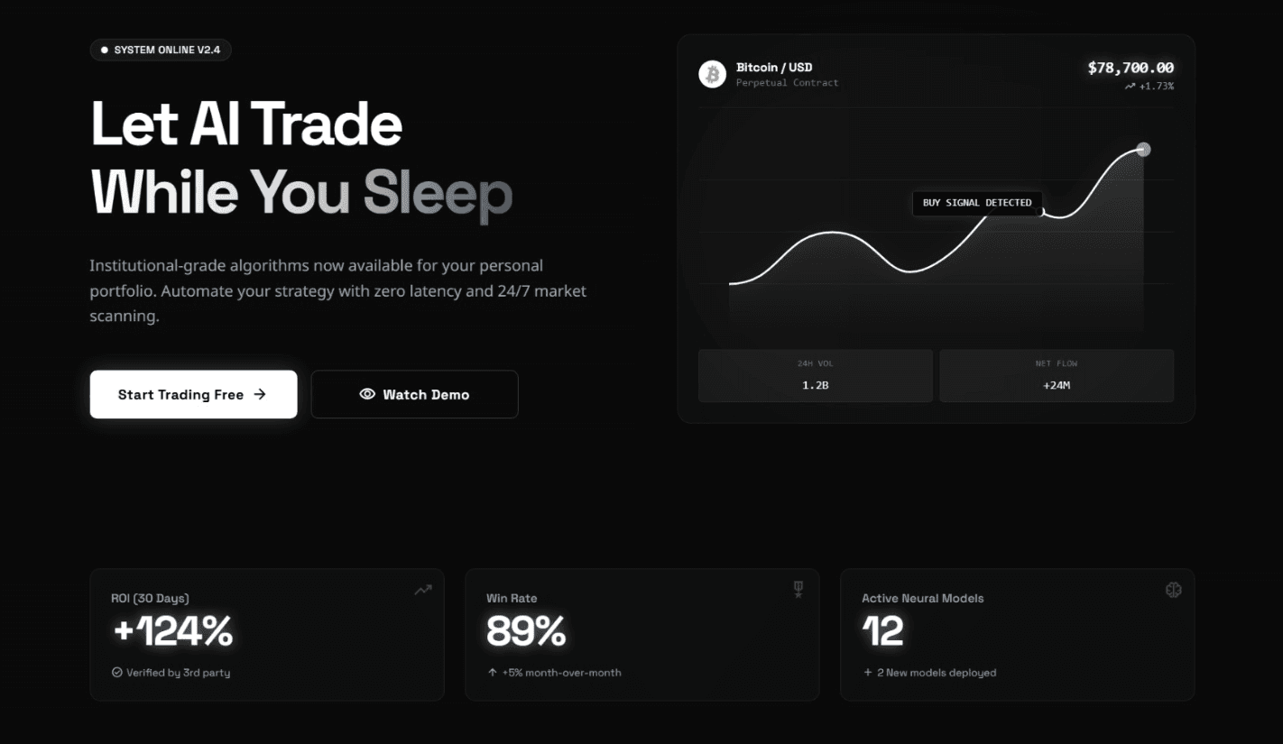 ObsidianTrade