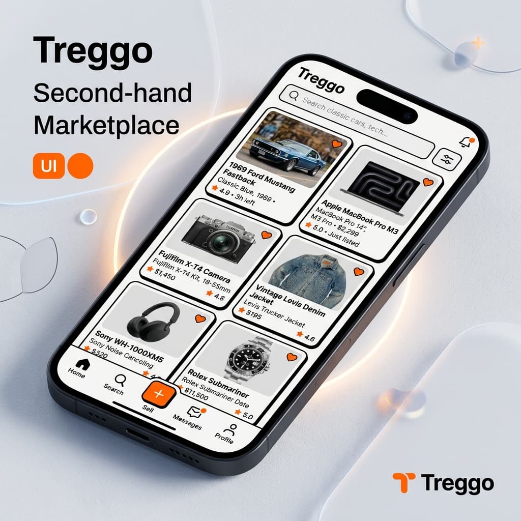 Treggo
